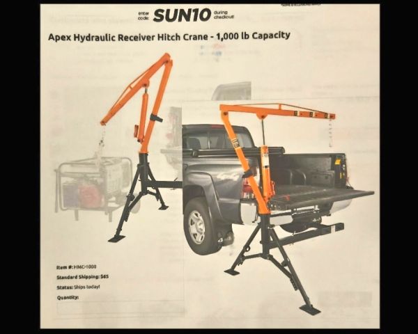 auction image